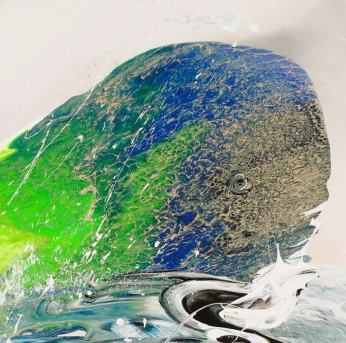 Pouring 25-02