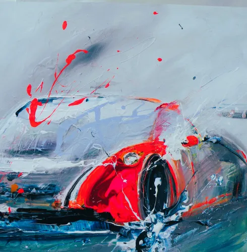 Race